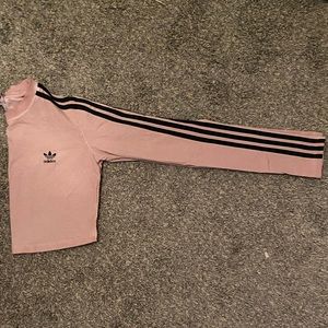 Adidas Original Crop Top